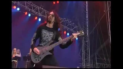 Therion - 7 secrets of the Sphinx 