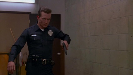 Terminator 2 Judgment Day ( 1991 ) Trailer Hd
