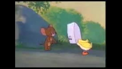 Tom Jerry 
