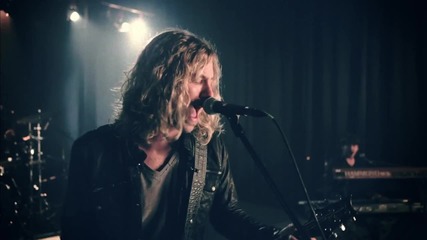 Casey James - Crying On A Suitcase (live Rehearsal 2.22.12)