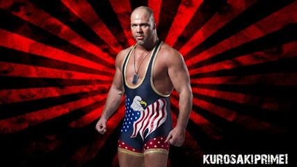 Tna Kurt Angle Theme Song