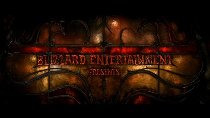 Blizzard Entertainment - Diablo lll 