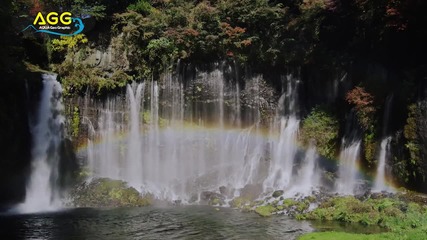 Япония - Красиви Водопади