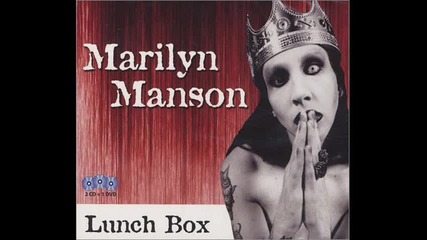 Marilyn Manson - Dune Buggy 