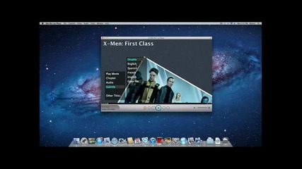 How to Play Blu-ray on Mac with Mac Blu-ray Player