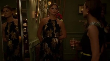 Revengе S04e10 (отмъщението сезон 4 епизод 10 )