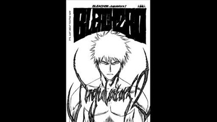 Bleach Manga Episode 280