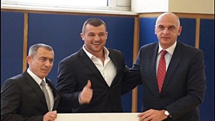 Световният шампион Гури: Развълнуван съм, не очаквах да съм Номер 1