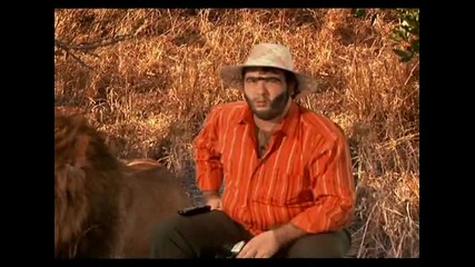Recep ivedik Safaride Hq 2011