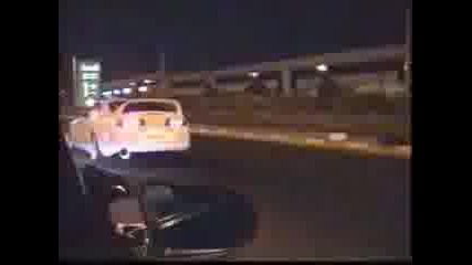 Hks Twin Turbo Toyota Supra Bikes Killer