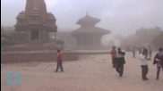 Kathmandu Rising: Nepal's Physical Aftermath Post-Earthquake