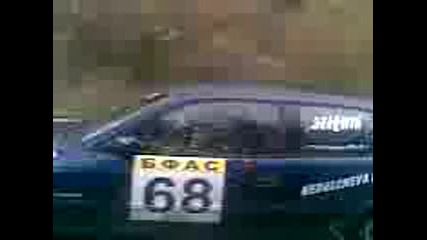 Планинско Бузлуджа 2009