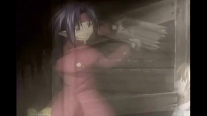 Chrono Crusade - Now Youre Gone Amv 