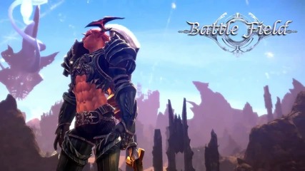 Tera Online Official Open Beta Trailer 