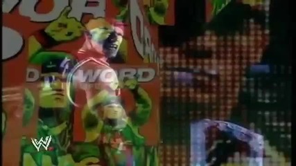 John Cena Word life Entrance Video in Hd Hd 