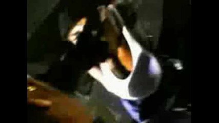 Onyx Feat. Dmx - Shut Em Down
