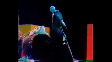 Queen 1974 - Killer Queen
