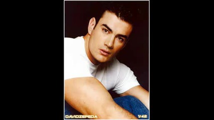 David Zepeda