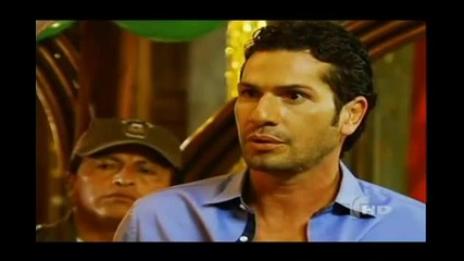 Flor Salvaje Avance Capitulo 76
