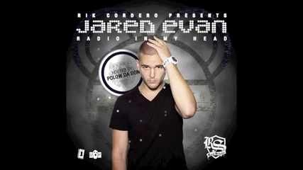 Jared Evan - They Don`t Know 