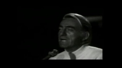 Rod Mckuen - Without A Worry In The World