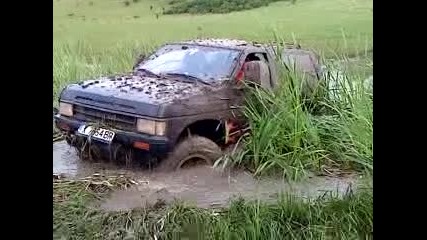 Offroad-bulgaria Team