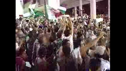 Магията На Horto Magico !