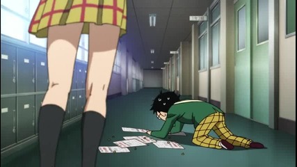 [sgs] Yowamushi Pedal - 01 bg sub