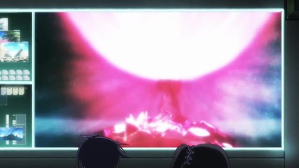 Juuou Mujin no Fafnir - 11 Eng sub