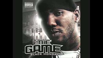 The Game - Black Monday - A New Day