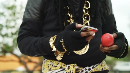 2 Chainz - I'm Different ( Explicit )