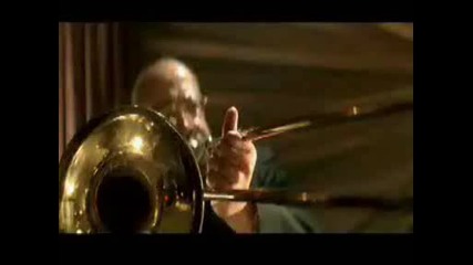 Christina Aguilera - Ain`t no other man