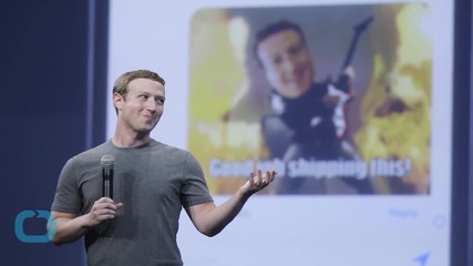 Facebook's Embeddable Video Player Won't Let You Livestream