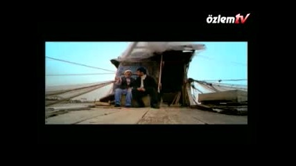 Erkan Sonmez - Varmi Be (orjinal Video Klip} 