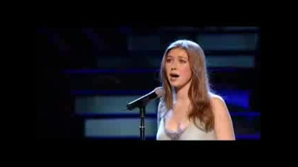 Hayley Westenra - May It Be (live)