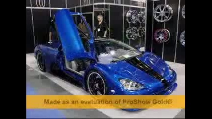 Drum And Bass & Syper Qki Cars Vbox7