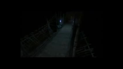 Devil May Cry 3 - Mission 12 - 2 - Before Geryon Battle 