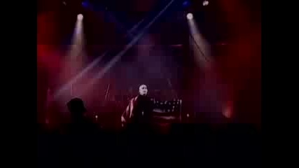 Saviour Machine - Legion