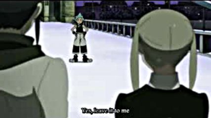 Soul Eater Episode 13