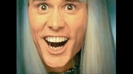 lady gaga ft. jim carrey