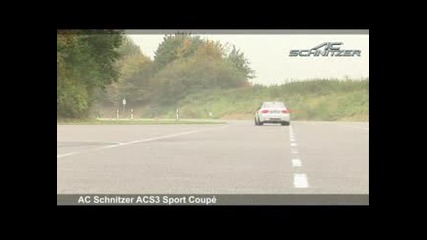 Ac Schnitzer S3 Sport
