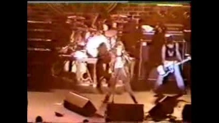 Ramones - Pet Sematary (sao Paulo, 10.05.1994).flv