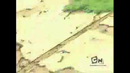 Naruto Rock