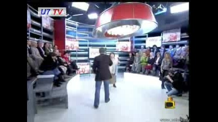 Господари На Ефира - Забавна Баба