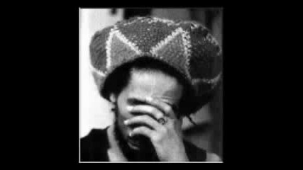 Bob Marley Biography