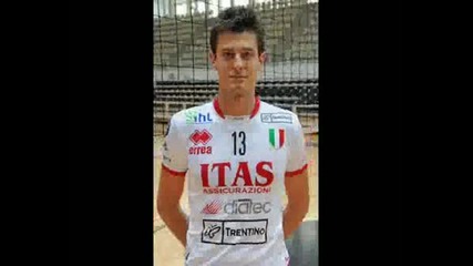Itas Diatec Trentino Volley