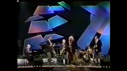 - St. Louis Blues - Bob Cats 1986.avi