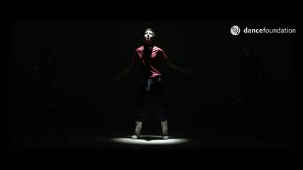 Dj Jean - New Dutch Shuffle (official Music Video)