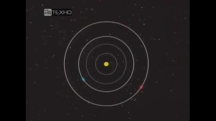 Navigating in Space