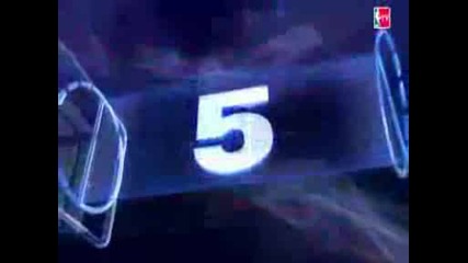 Nba Tv Top 10 December 13th